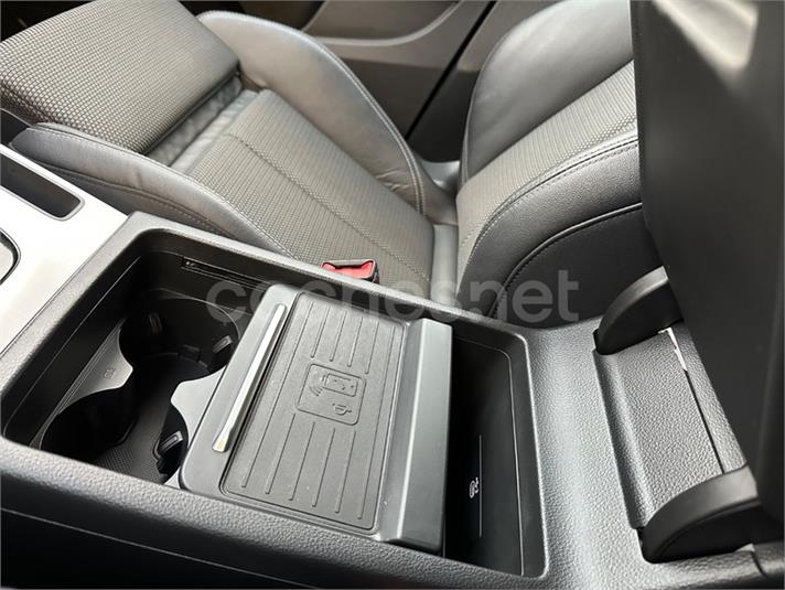 AUDI Q5 SPORTBACK Black line 40 TDI quattroultra