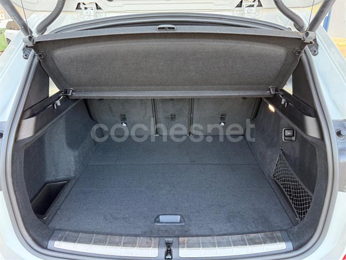 BMW X1 xDrive20dA