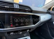 AUDI Q3 Sportback S line 35 TDI