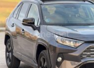 TOYOTA Rav4 2.5l 220H Advance Plus