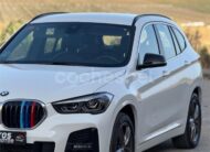 BMW X1 xDrive20dA