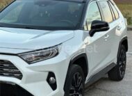 TOYOTA Rav4 2.5l 220H Luxury 4WD