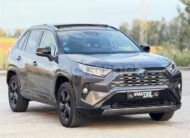TOYOTA Rav4 2.5l 220H Advance Plus