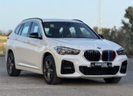 BMW X1 xDrive20dA