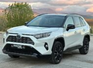 TOYOTA Rav4 2.5l 220H Luxury 4WD