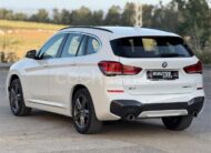 BMW X1 xDrive20dA