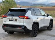 TOYOTA Rav4 2.5l 220H Luxury 4WD