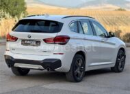 BMW X1 xDrive20dA