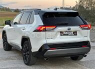 TOYOTA Rav4 2.5l 220H Luxury 4WD
