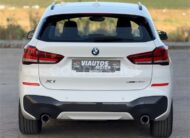 BMW X1 xDrive20dA