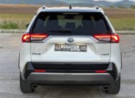 TOYOTA Rav4 2.5l 220H Luxury 4WD