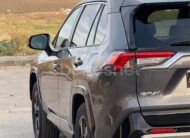 TOYOTA Rav4 2.5l 220H Advance Plus