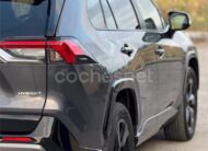TOYOTA Rav4 2.5l 220H Advance Plus