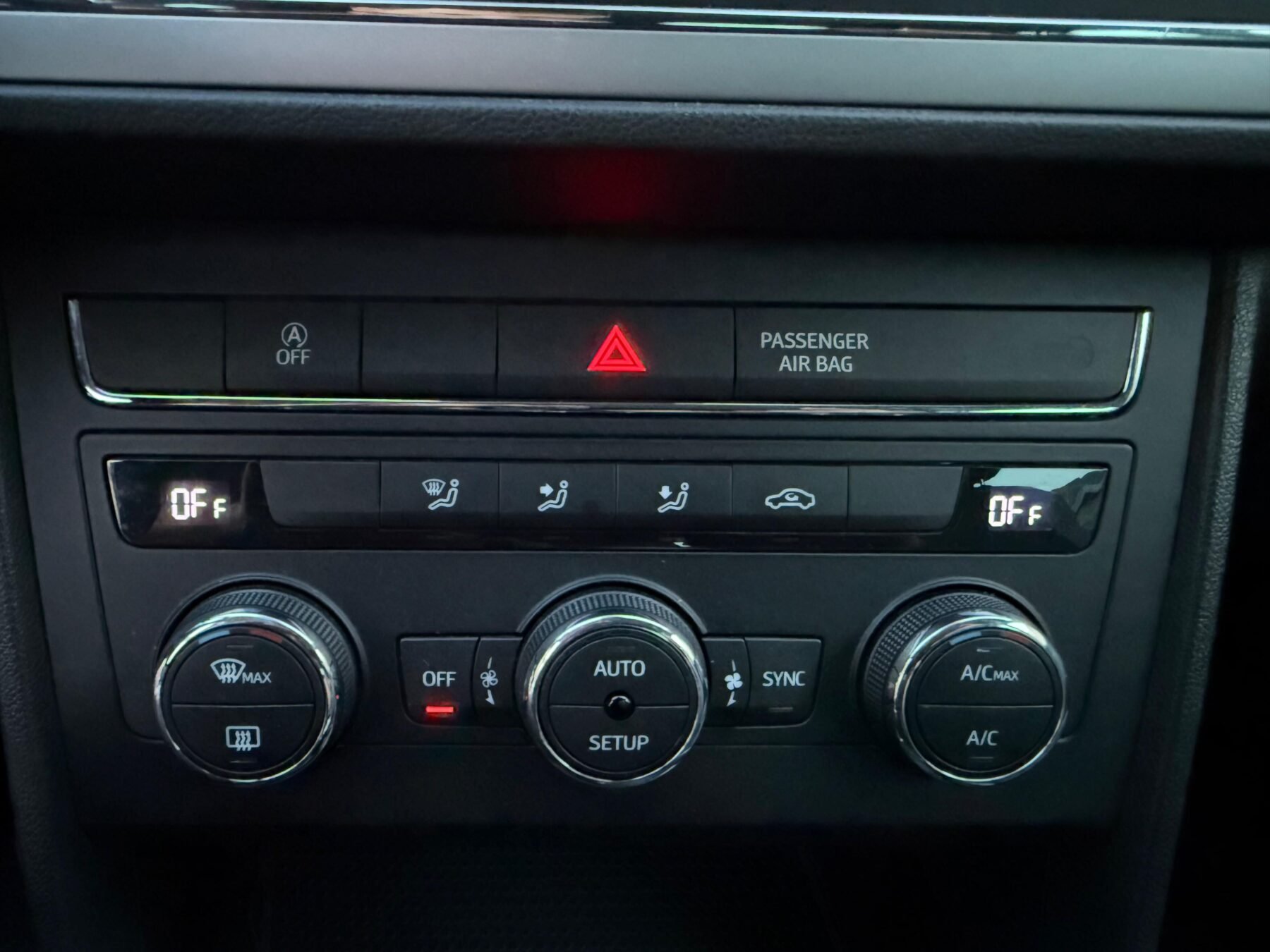 SEAT LEON Style visio Nav