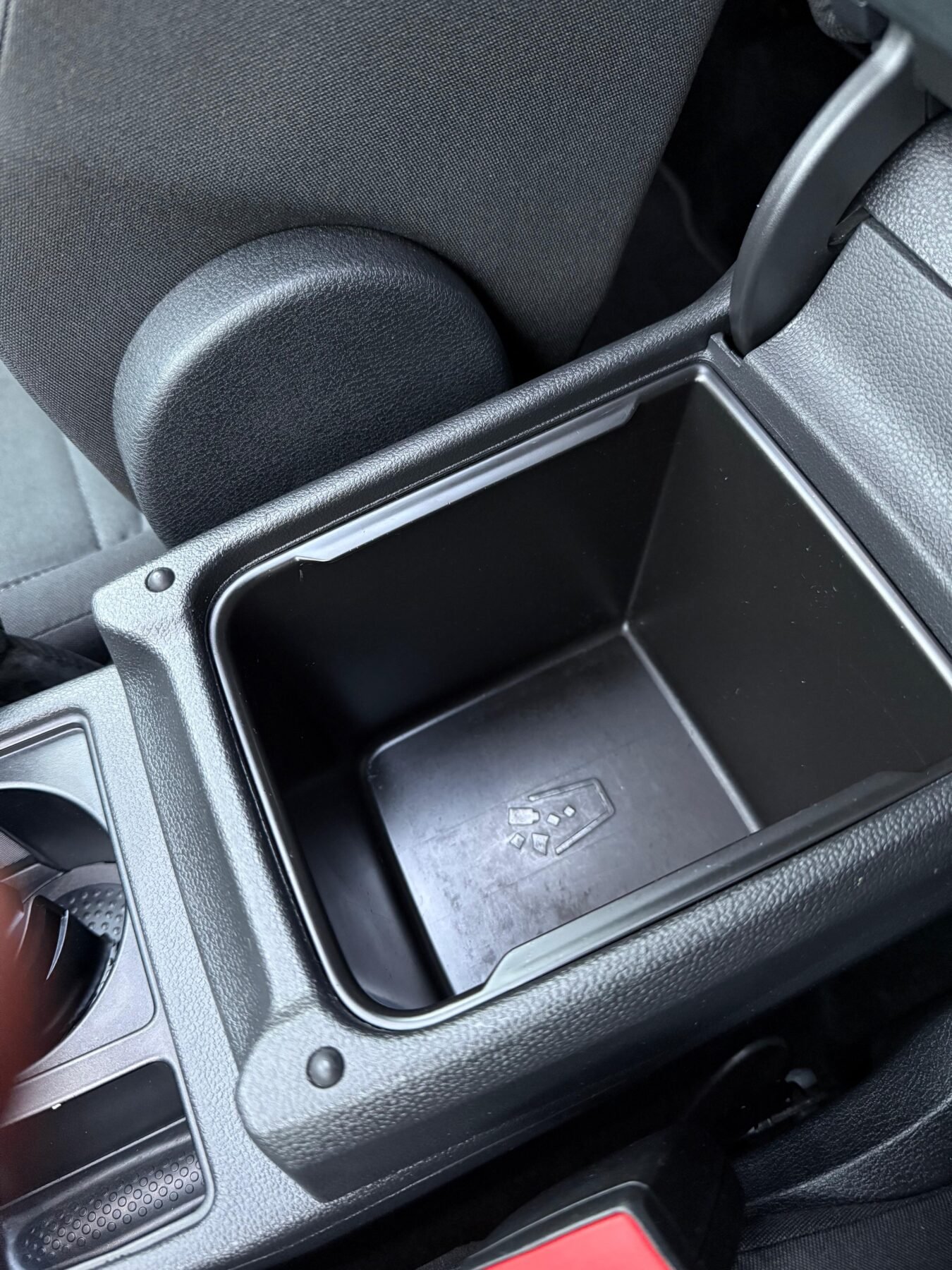 VOLKSWAGEN Touran Sport 2.0 TDI DSG