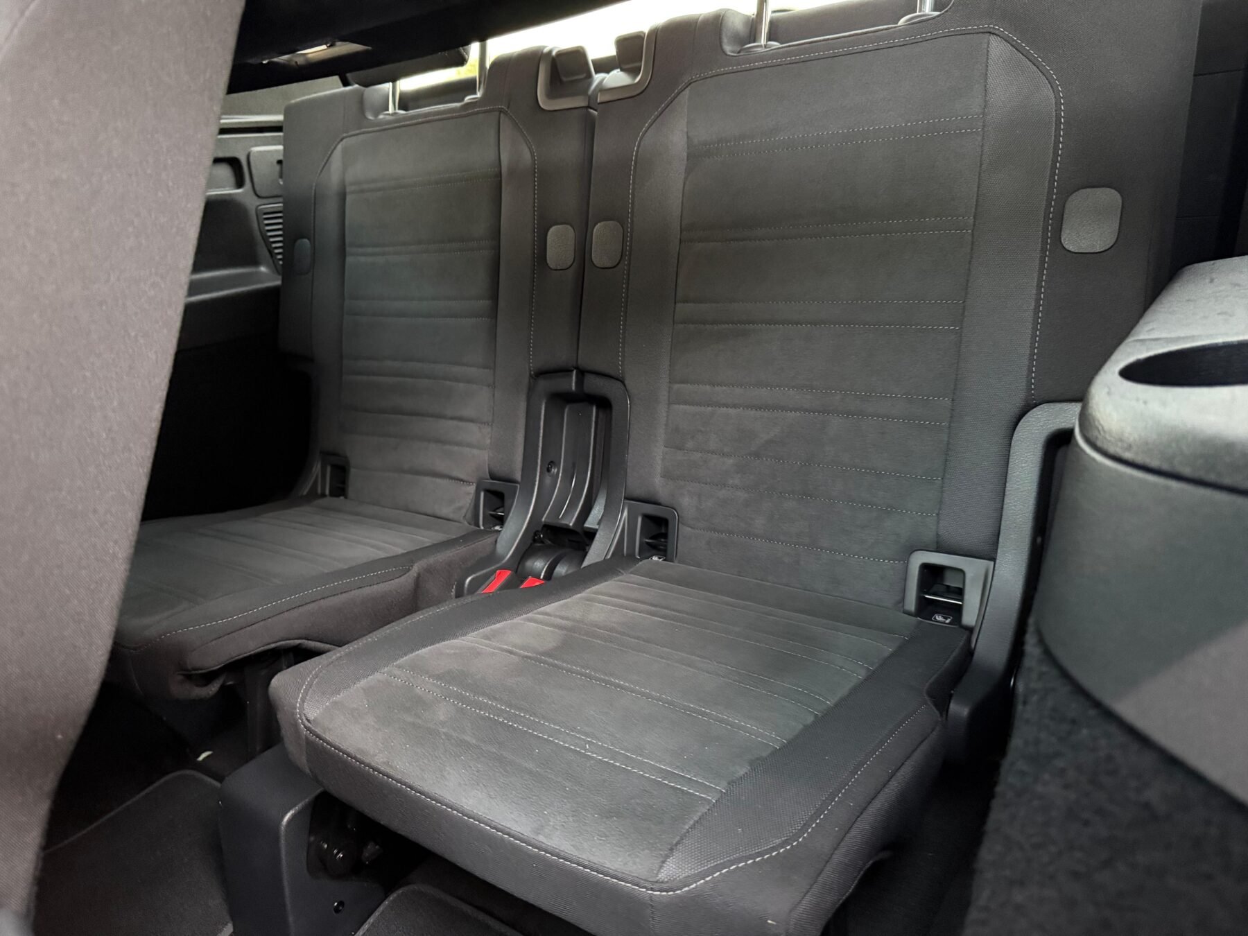 VOLKSWAGEN Touran Sport 2.0 TDI DSG