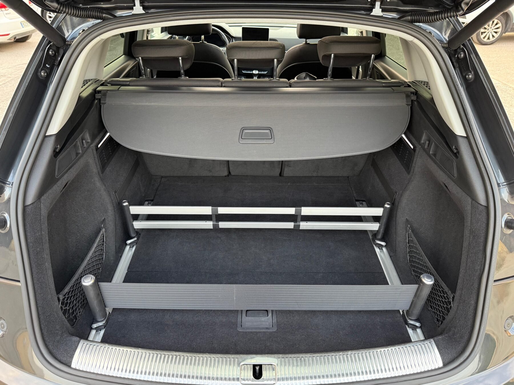 AUDI Q5 S line 2.0 TDI