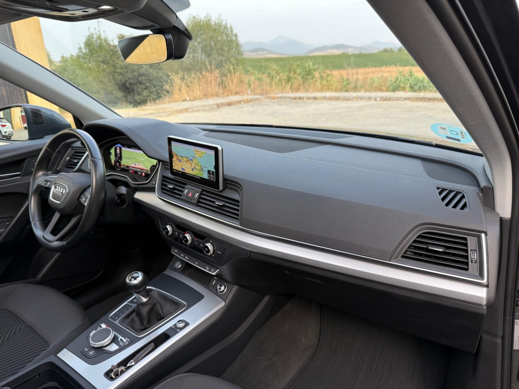 AUDI Q5 S line 2.0 TDI