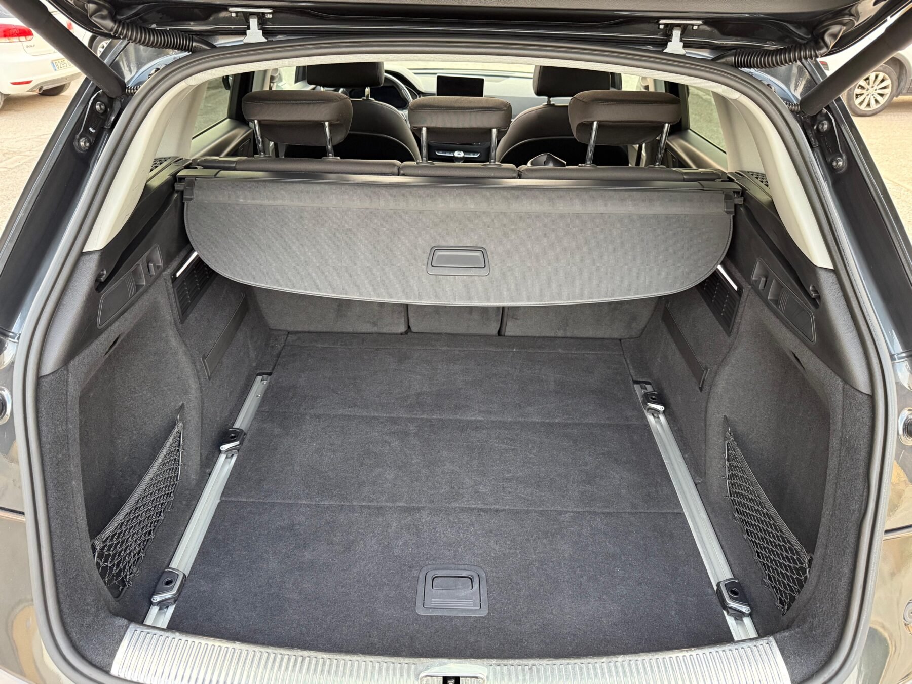 AUDI Q5 S line 2.0 TDI