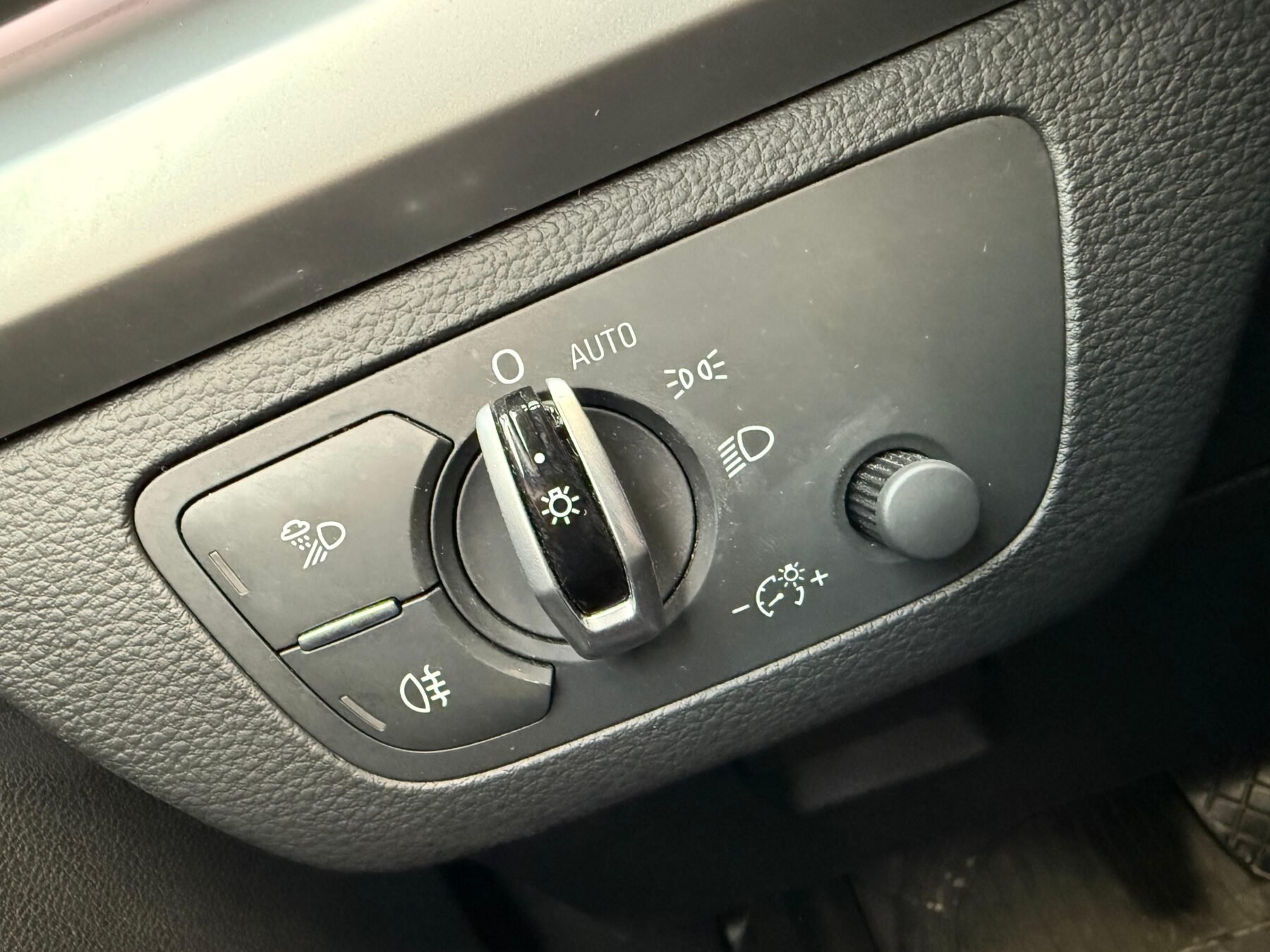 AUDI Q5 S line 2.0 TDI