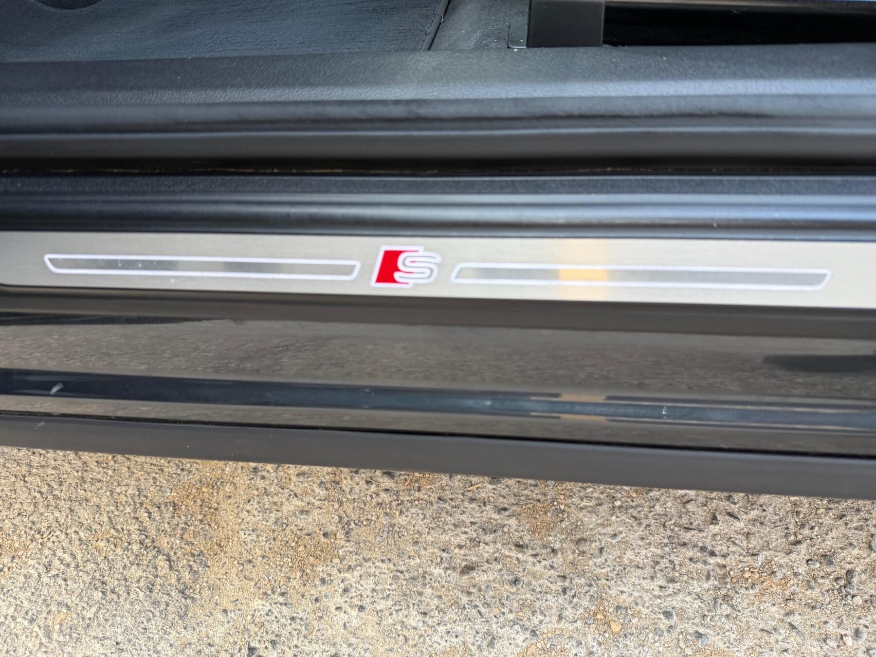 AUDI Q5 S line 2.0 TDI