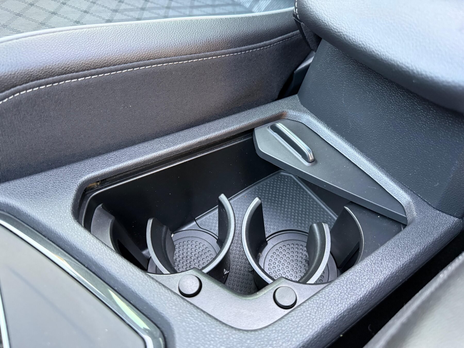 VOLKSWAGEN Tiguan RLine 2.0 TDI DSG