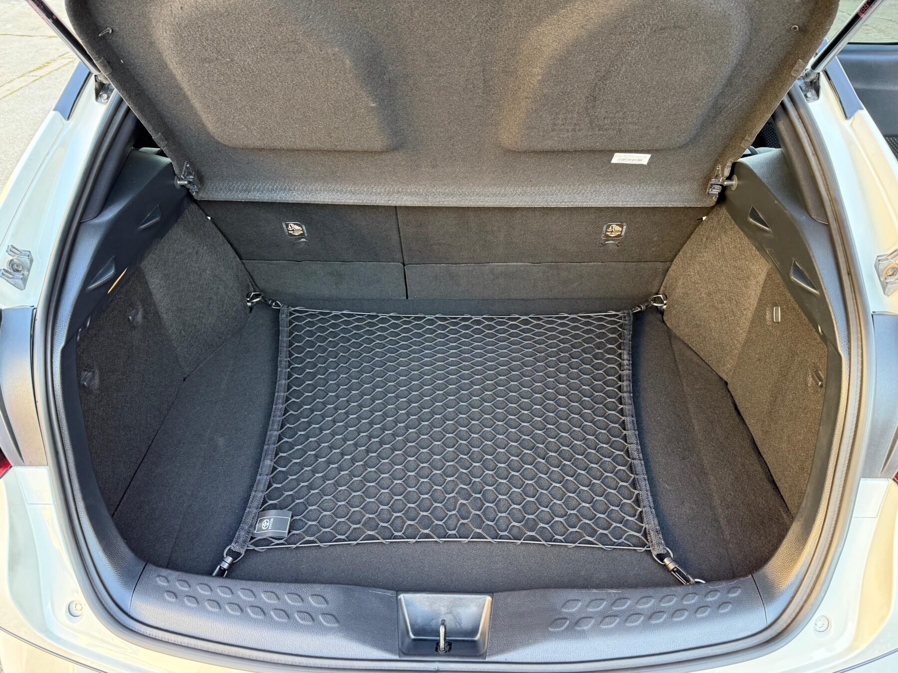 TOYOTA C-HR 2.0 180H GR Sport