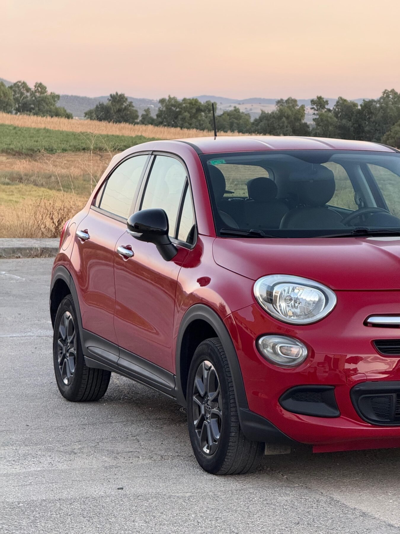 FIAT 500X Pop Star 1.6 ETorq 4x2