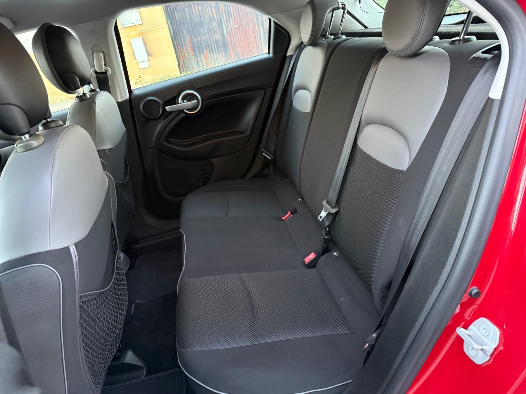 FIAT 500X Pop Star 1.6 ETorq 4x2