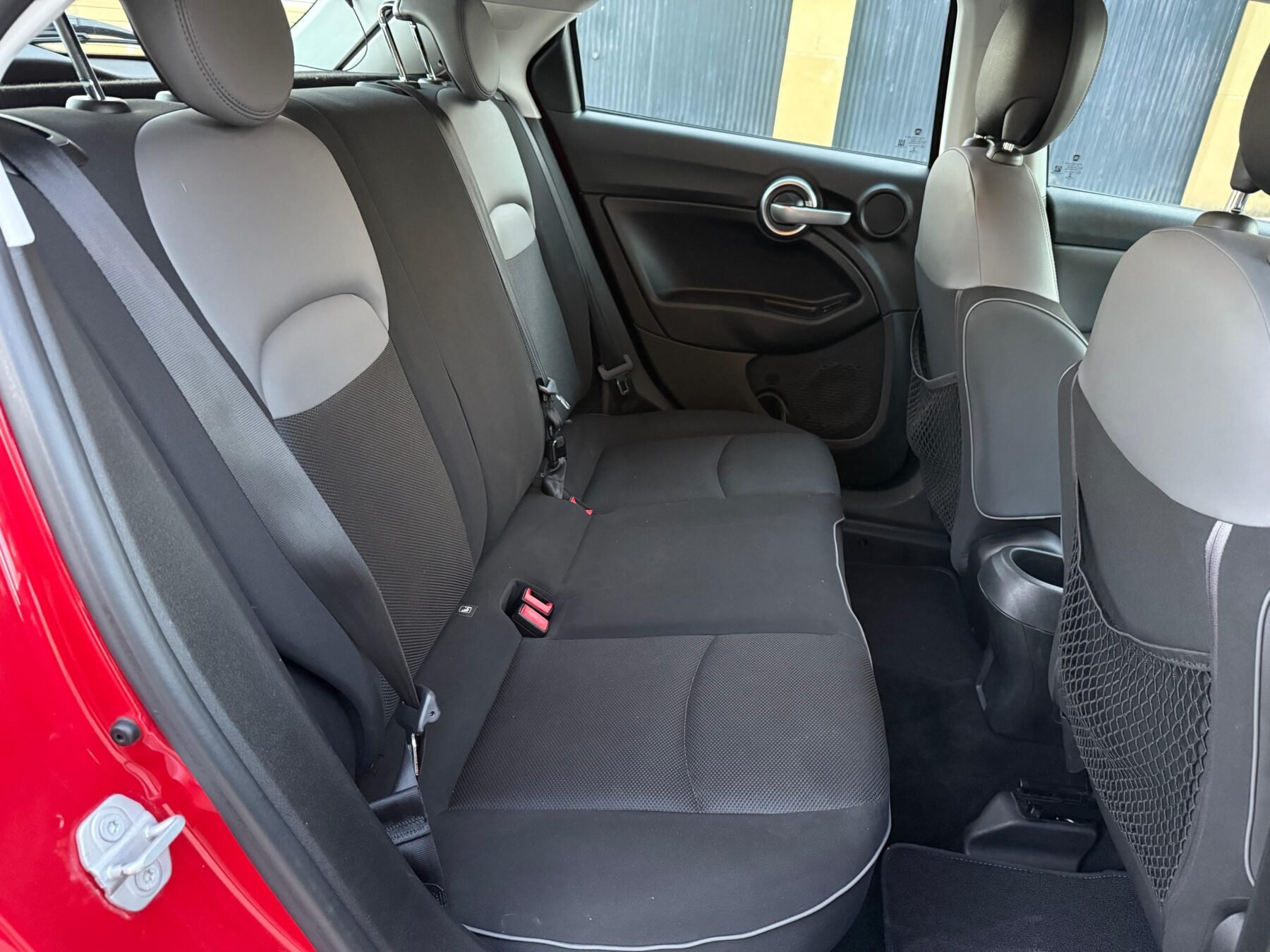 FIAT 500X Pop Star 1.6 ETorq 4x2