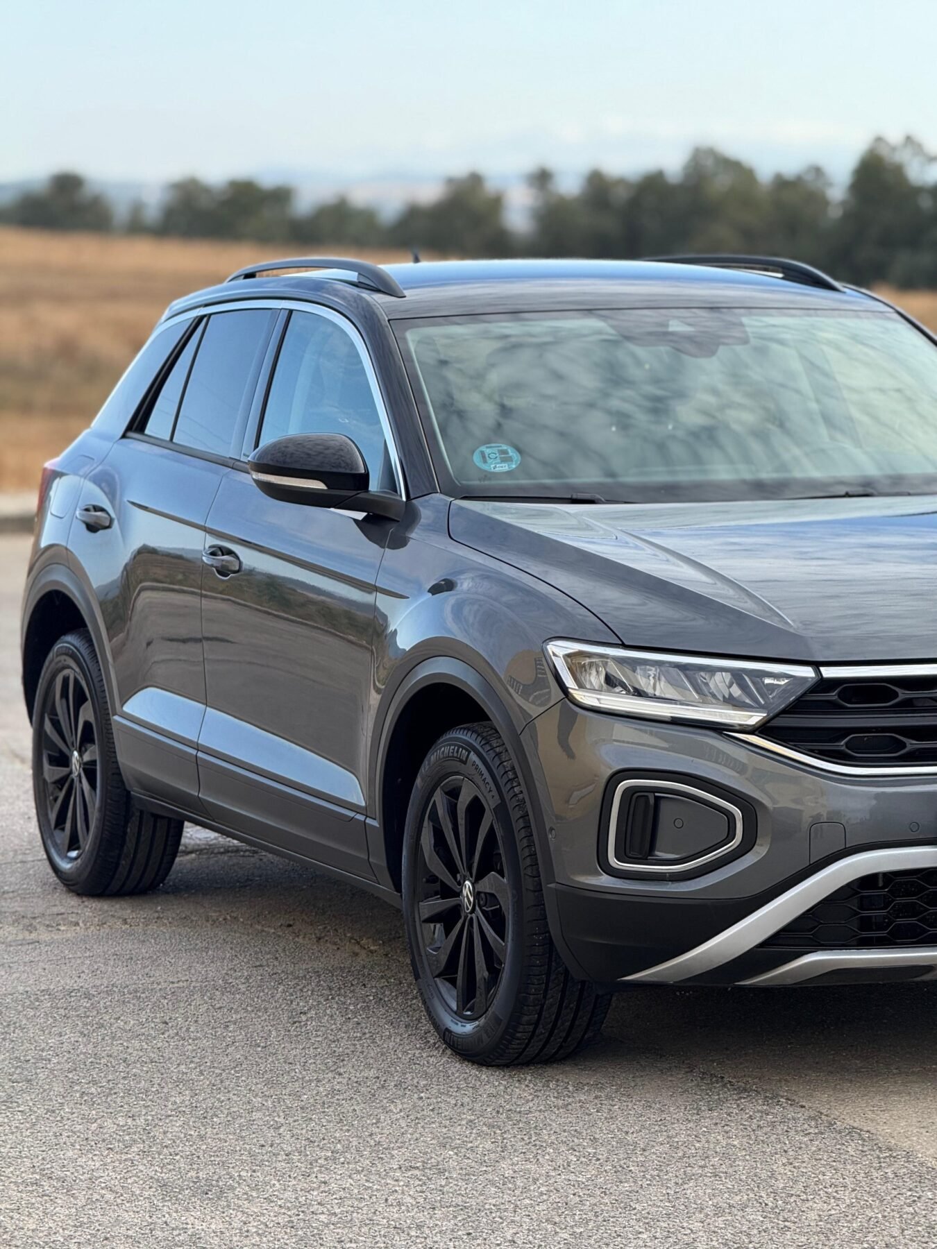 VOLKSWAGEN T-Roc Life 2.0 TDI