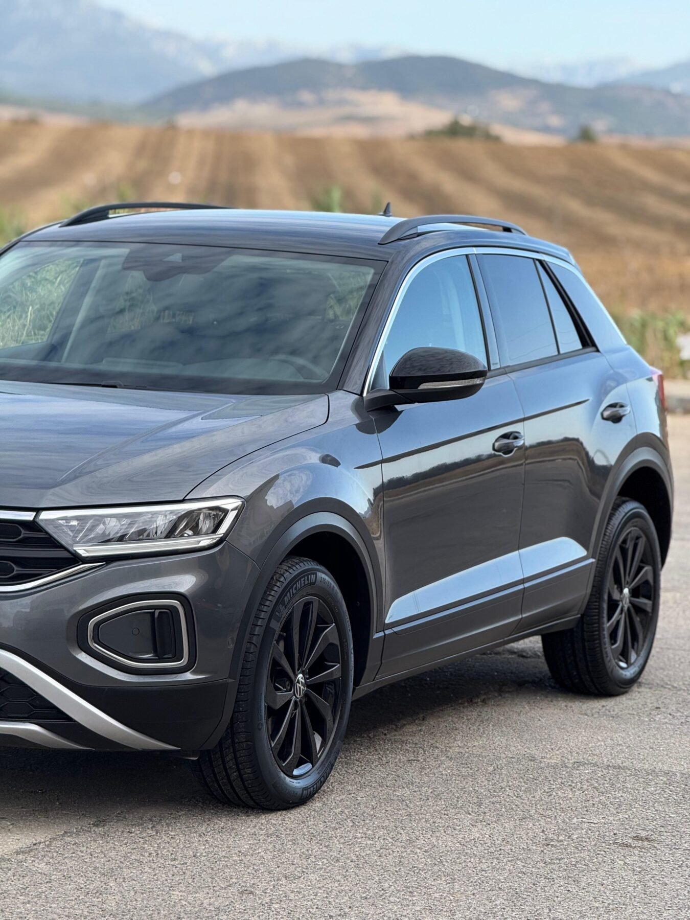 VOLKSWAGEN T-Roc Life 2.0 TDI