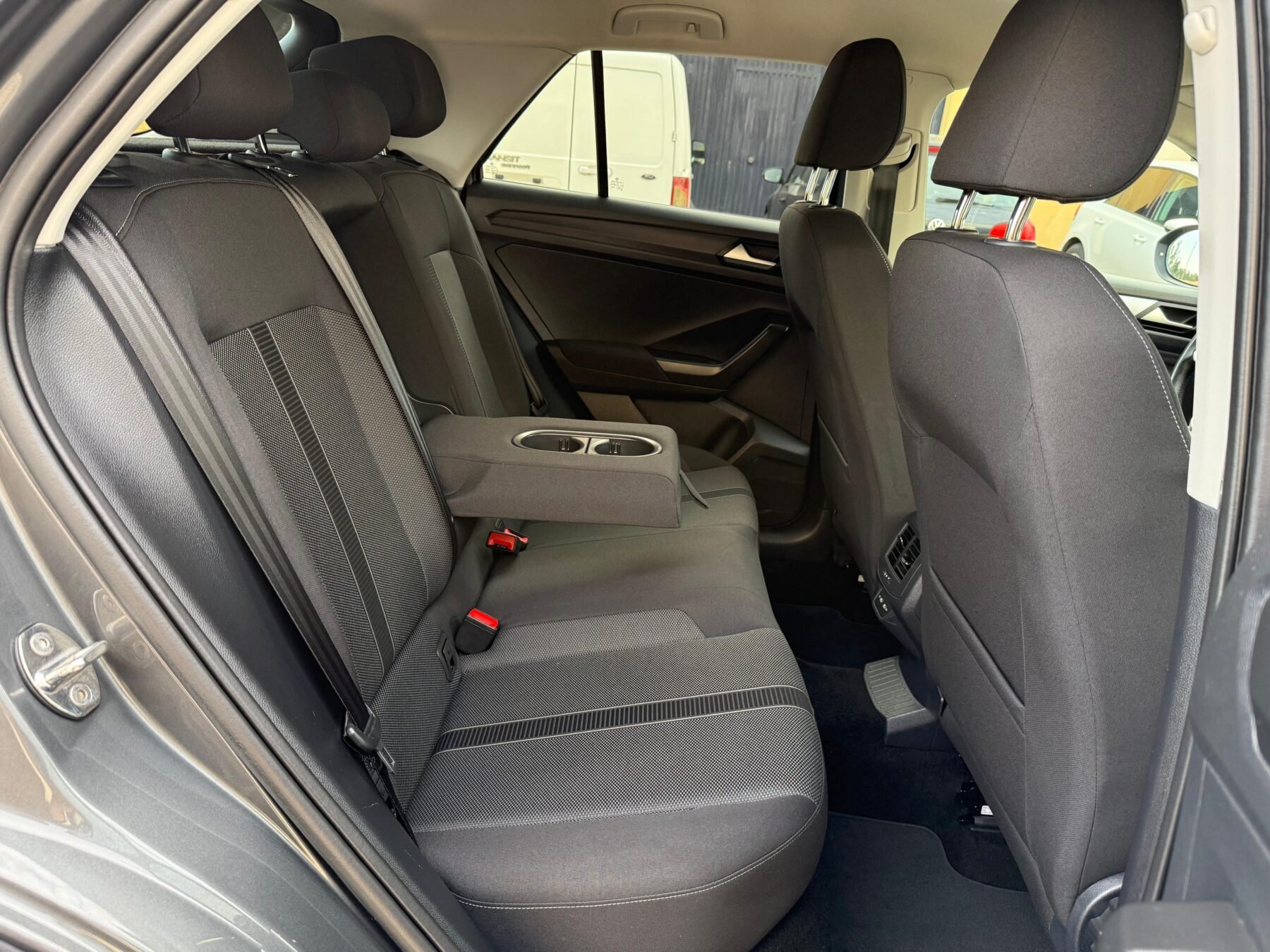 VOLKSWAGEN T-Roc Life 2.0 TDI