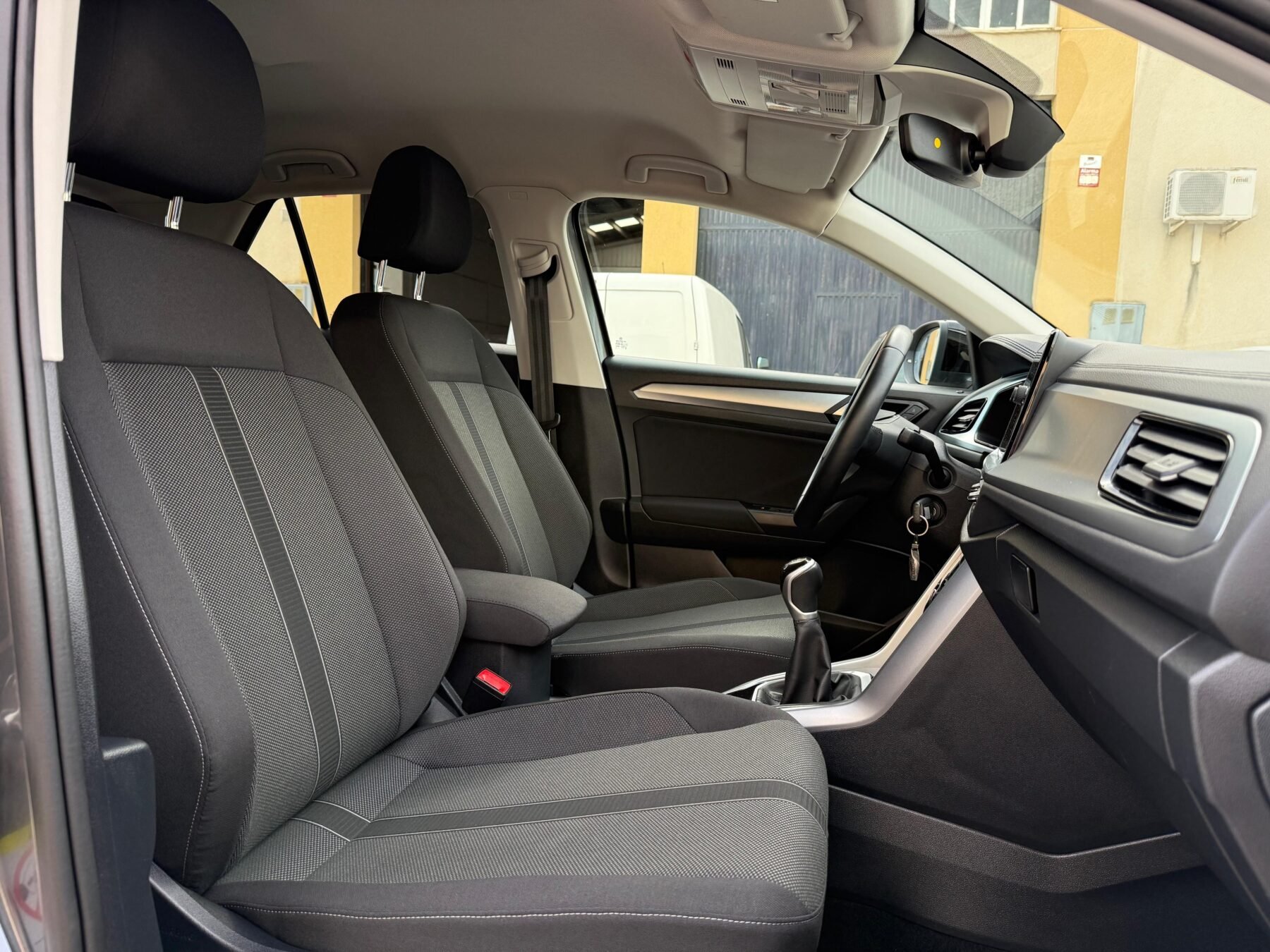 VOLKSWAGEN T-Roc Life 2.0 TDI