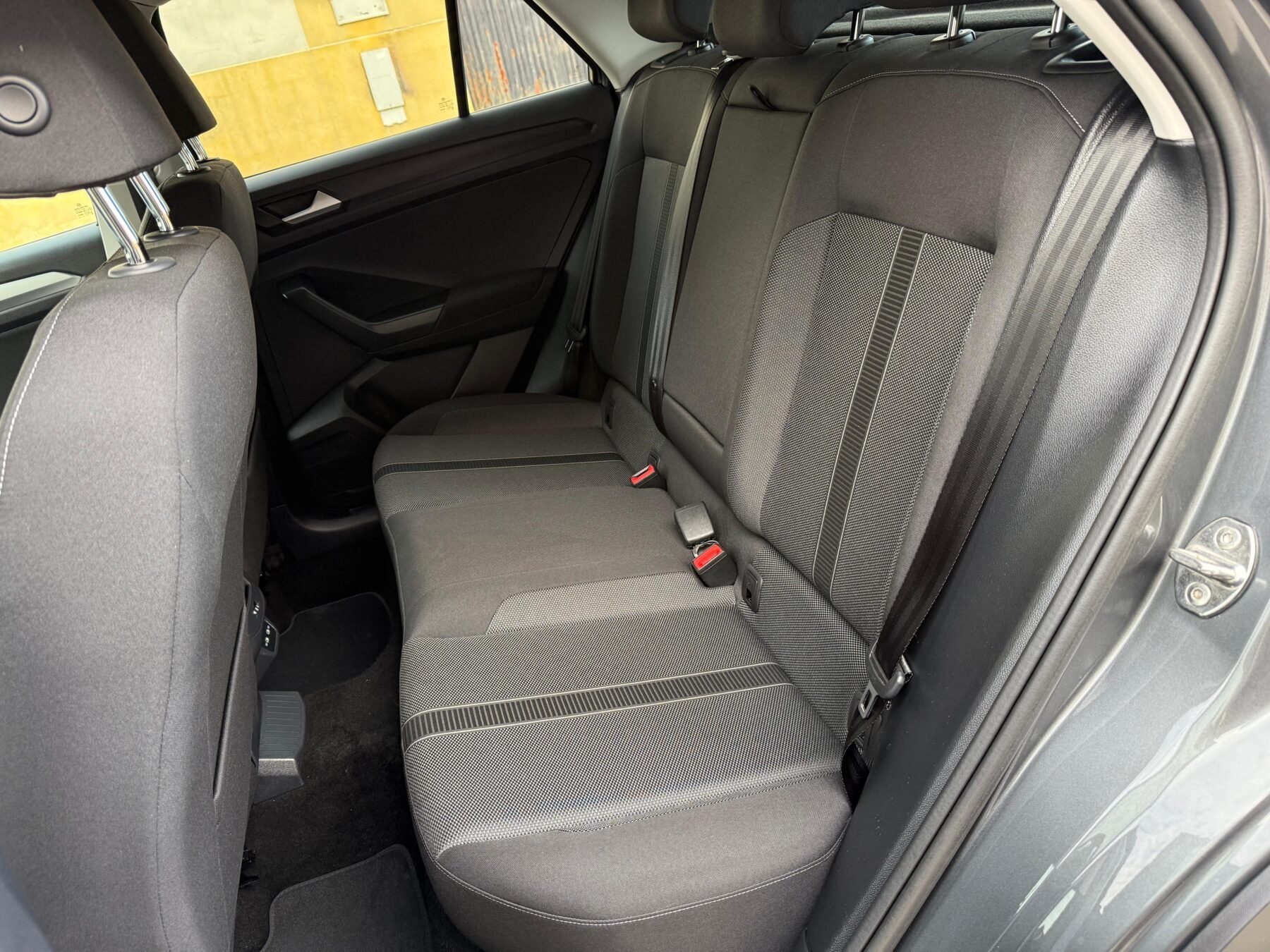 VOLKSWAGEN T-Roc Life 2.0 TDI