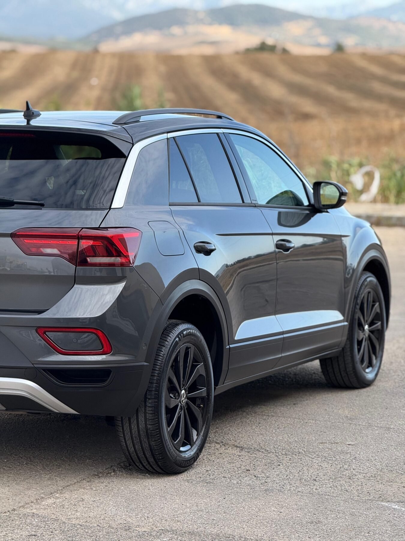 VOLKSWAGEN T-Roc Life 2.0 TDI