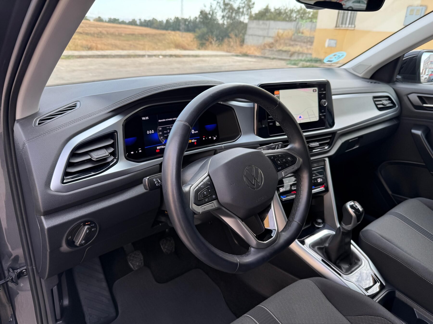 VOLKSWAGEN T-Roc Life 2.0 TDI