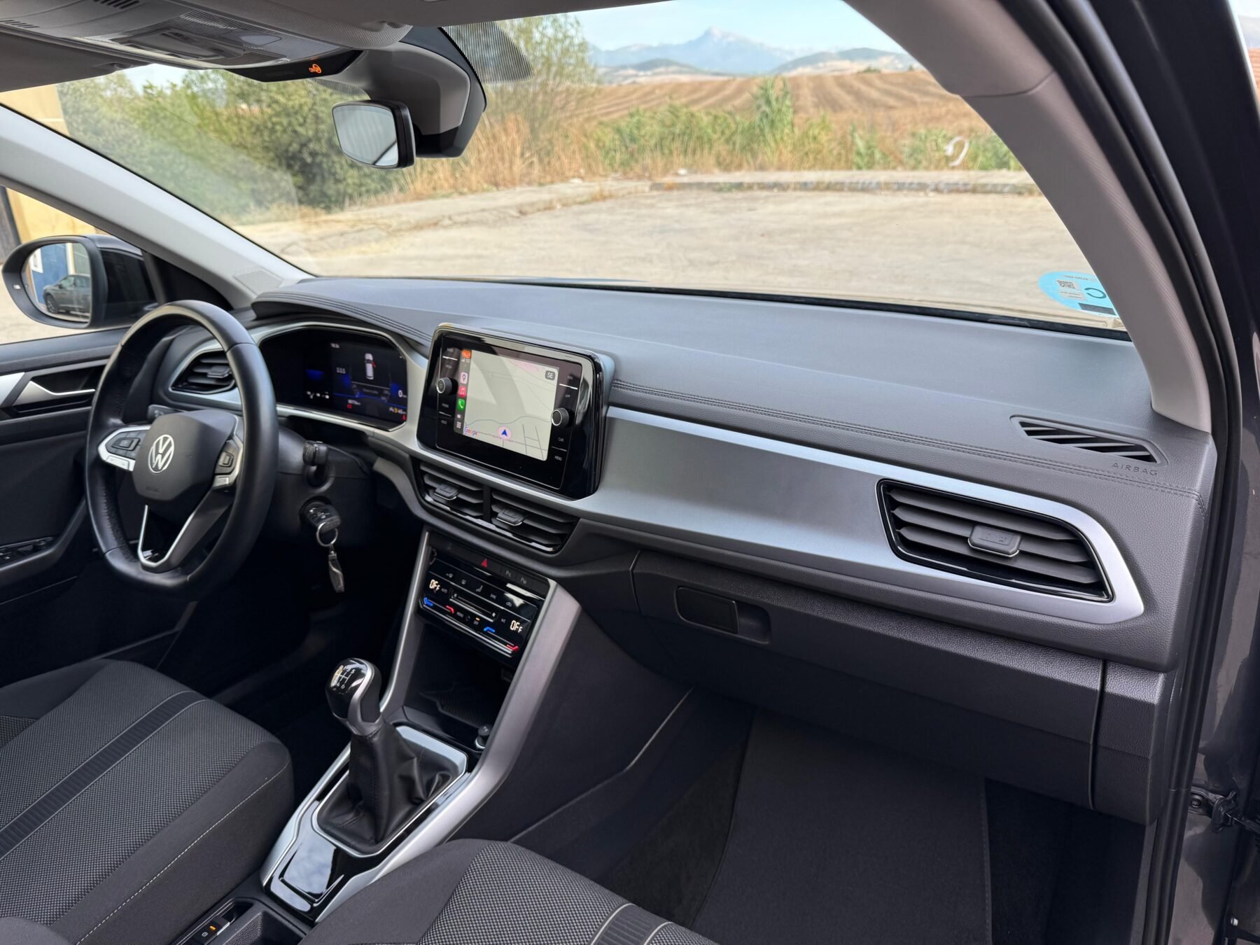 VOLKSWAGEN T-Roc Life 2.0 TDI