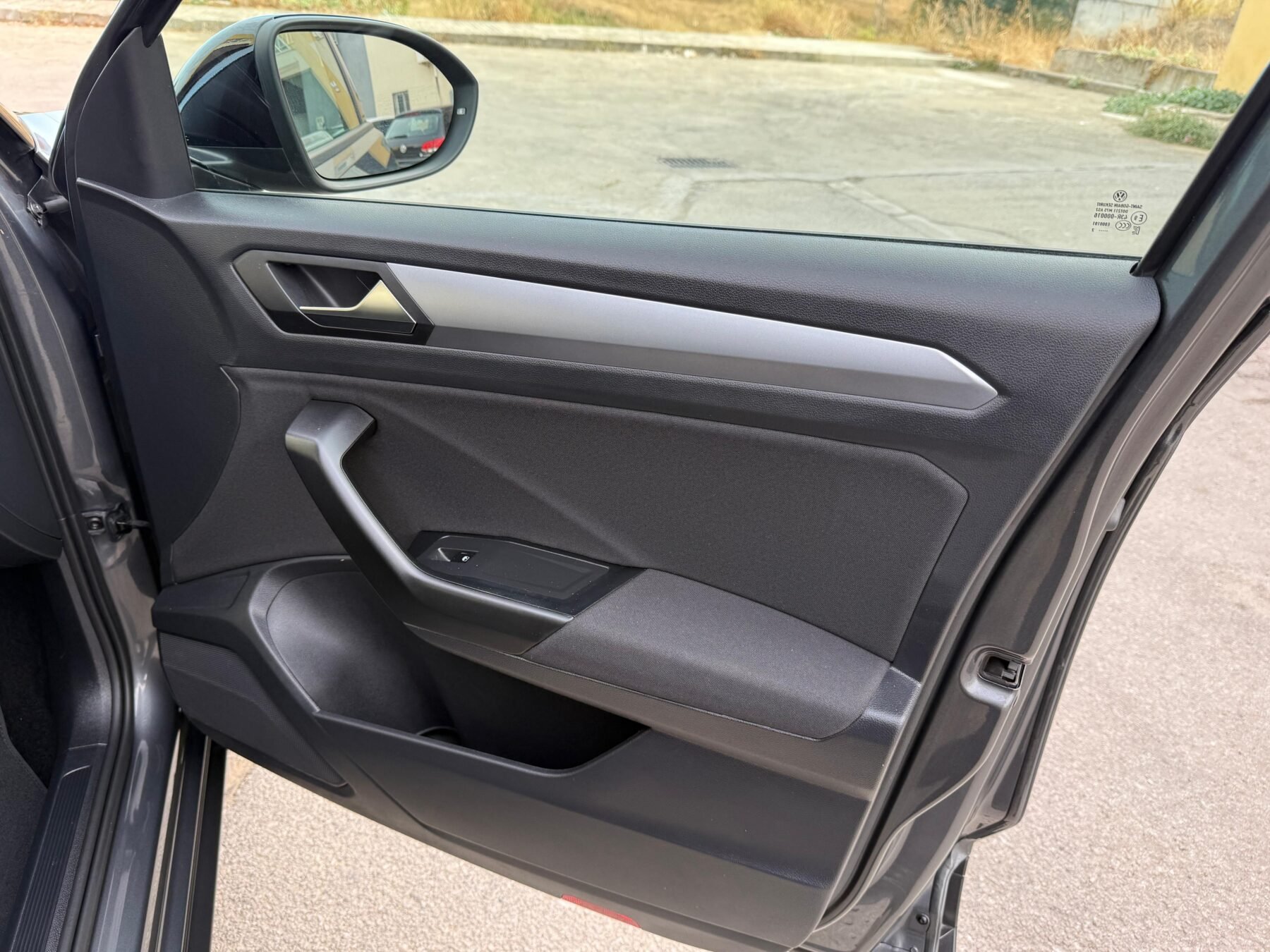 VOLKSWAGEN T-Roc Life 2.0 TDI