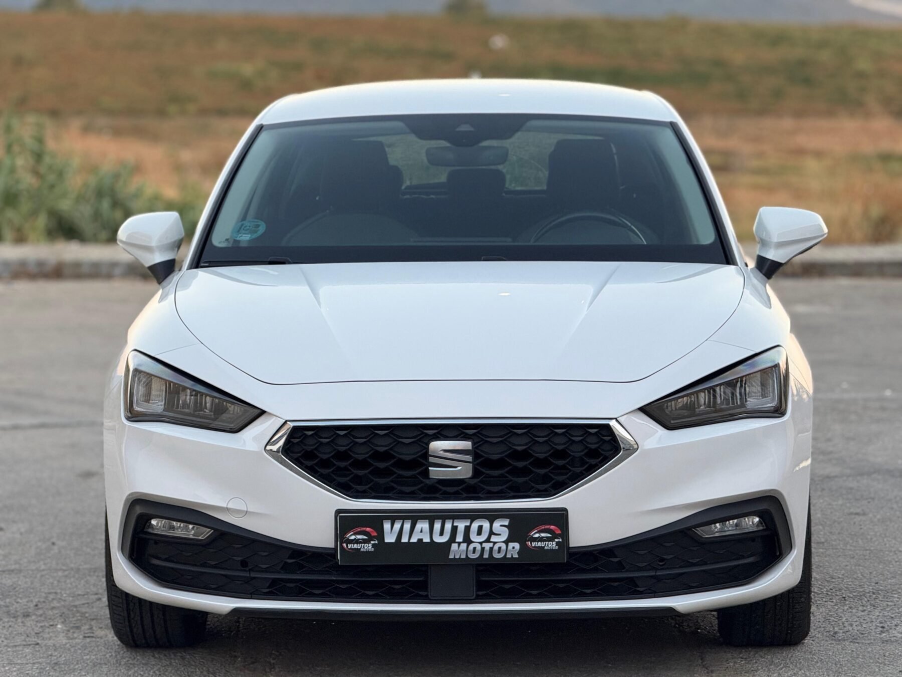 SEAT LEON 2.0 TDI SS Style Go