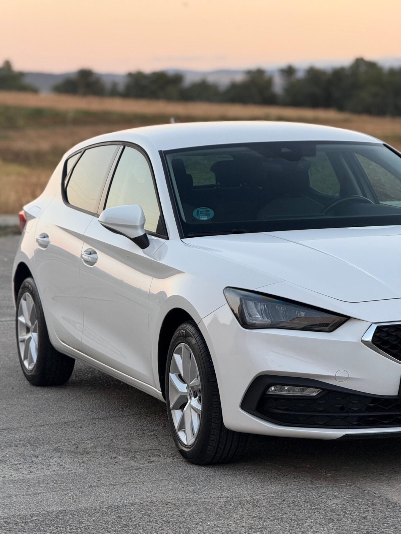 SEAT LEON 2.0 TDI SS Style Go