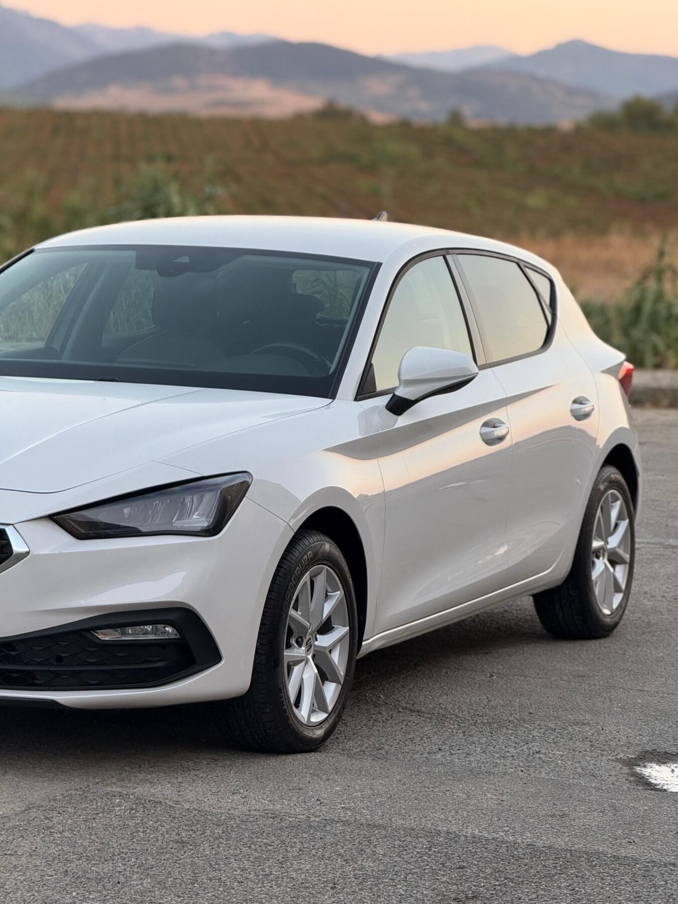 SEAT LEON 2.0 TDI SS Style Go