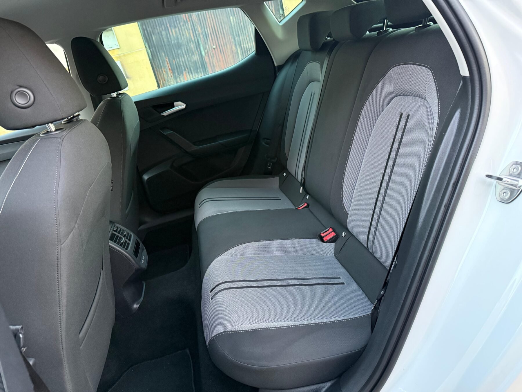 SEAT LEON 2.0 TDI SS Style Go