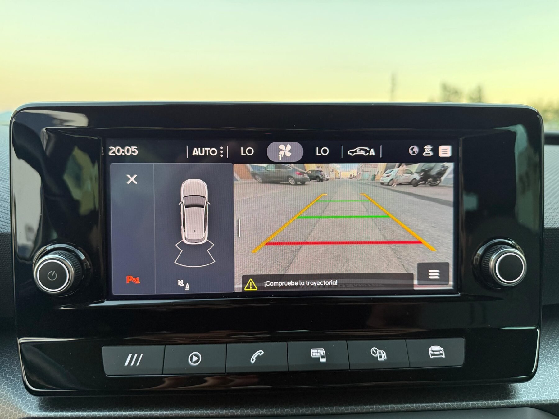 SEAT LEON 2.0 TDI SS Style Go