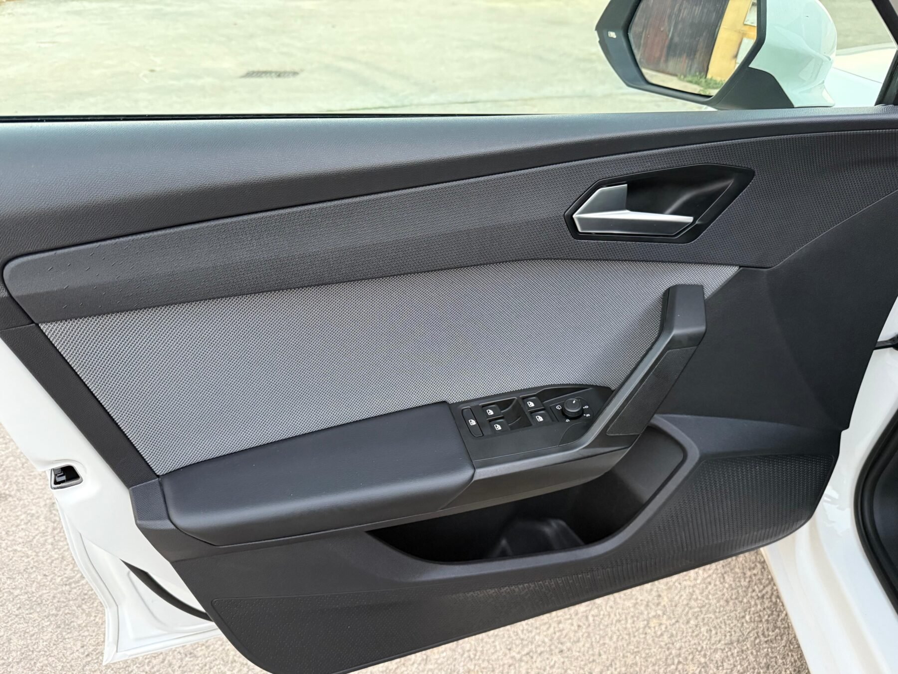 SEAT LEON 2.0 TDI SS Style Go