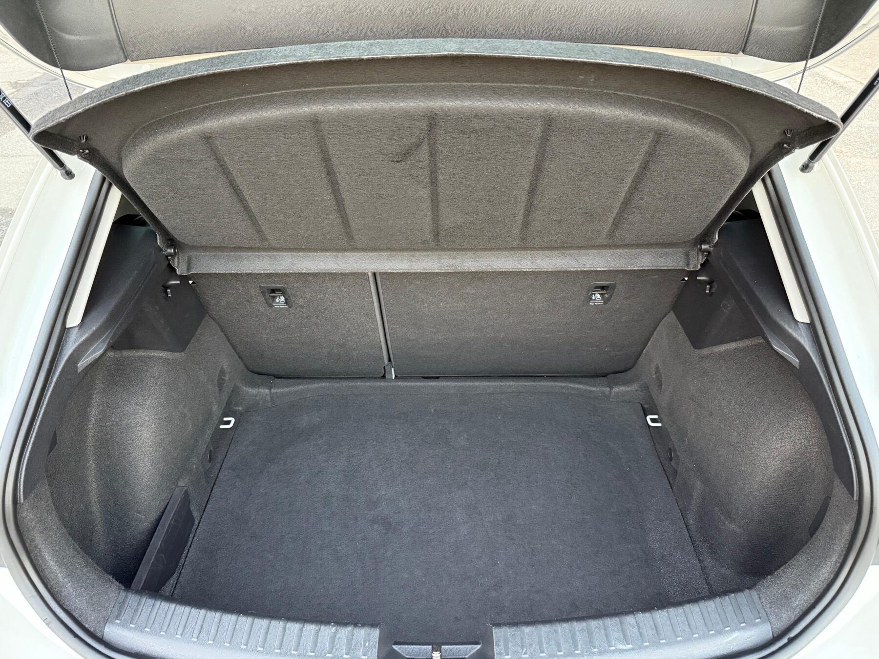 SEAT LEON 2.0 TDI SS Style Go