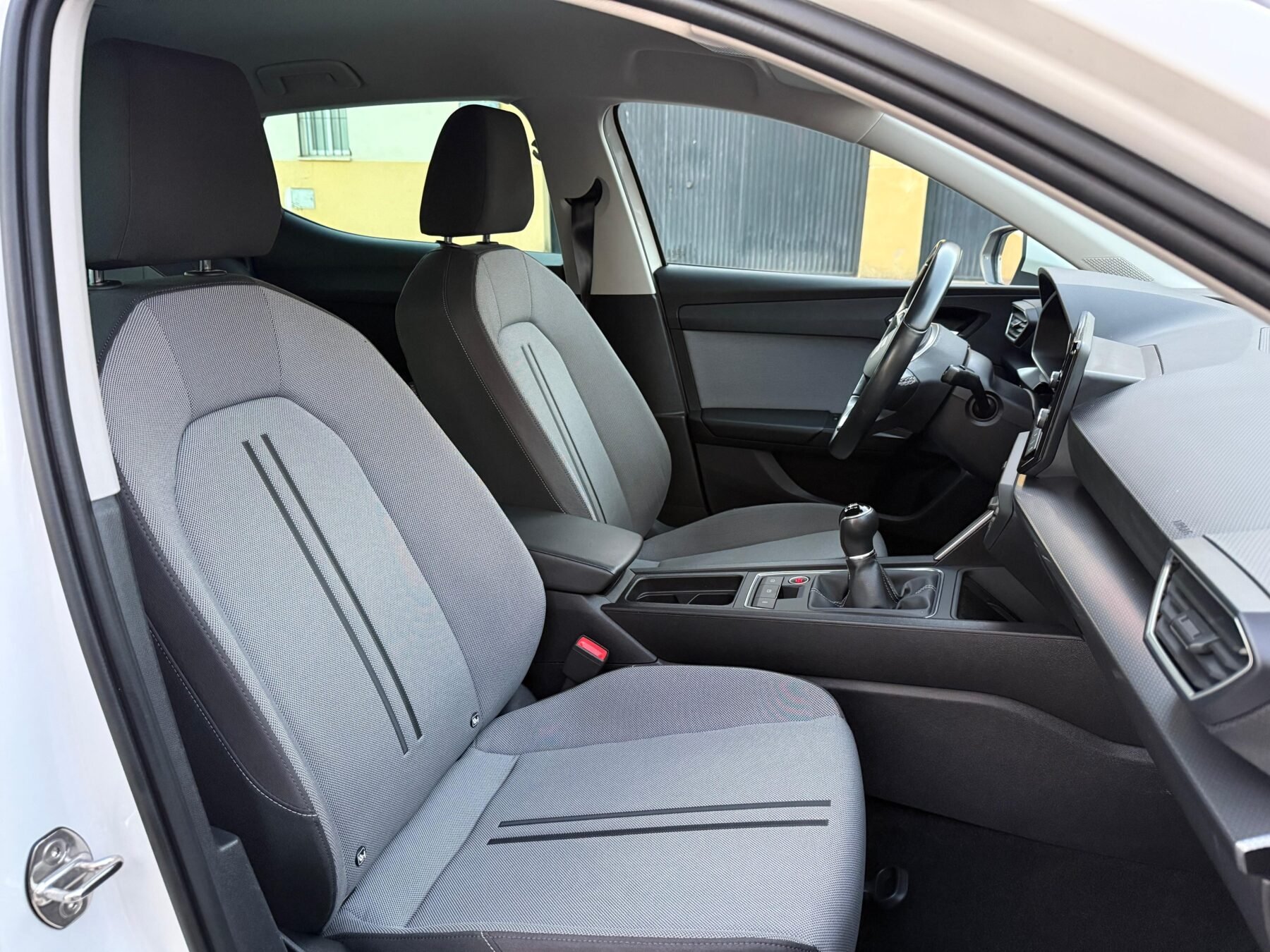 SEAT LEON 2.0 TDI SS Style Go