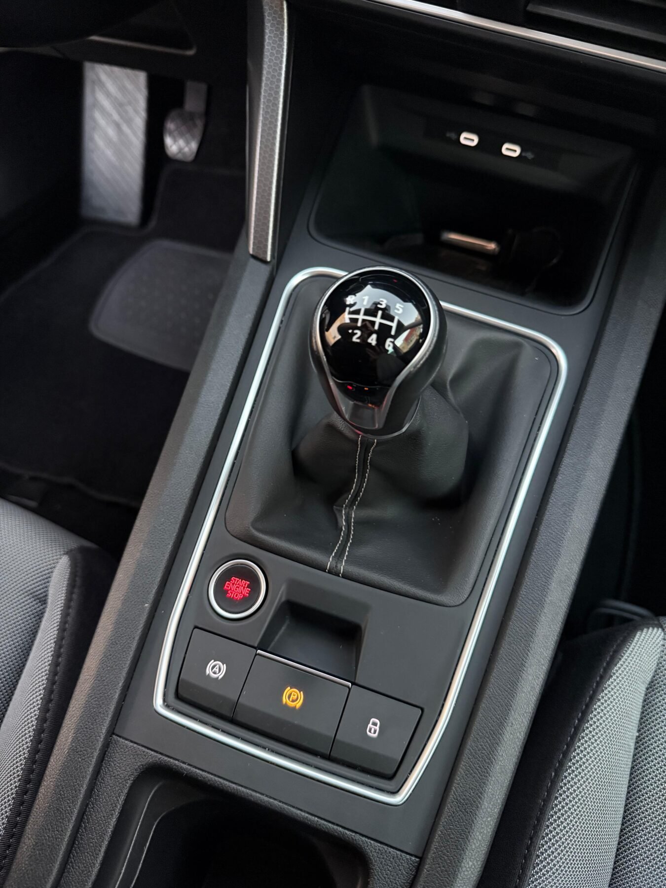 SEAT LEON 2.0 TDI SS Style Go