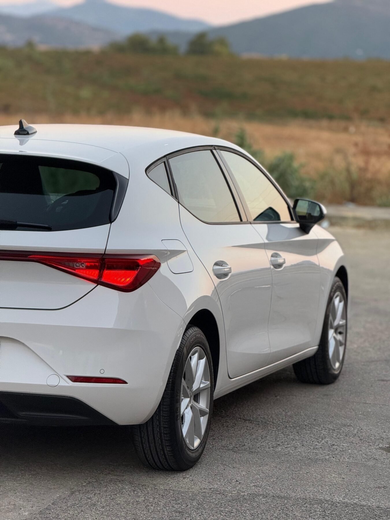 SEAT LEON 2.0 TDI SS Style Go