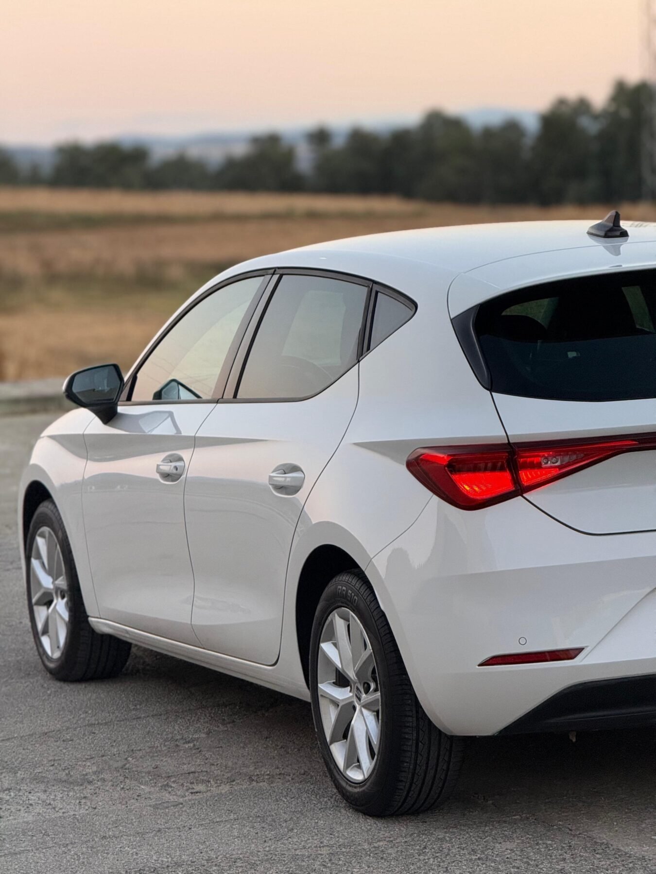 SEAT LEON 2.0 TDI SS Style Go